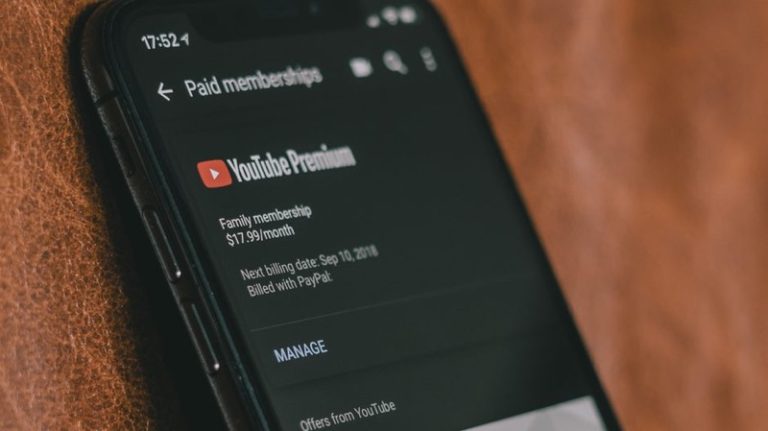 How to Get Free YouTube Premium Trial for 6 Months