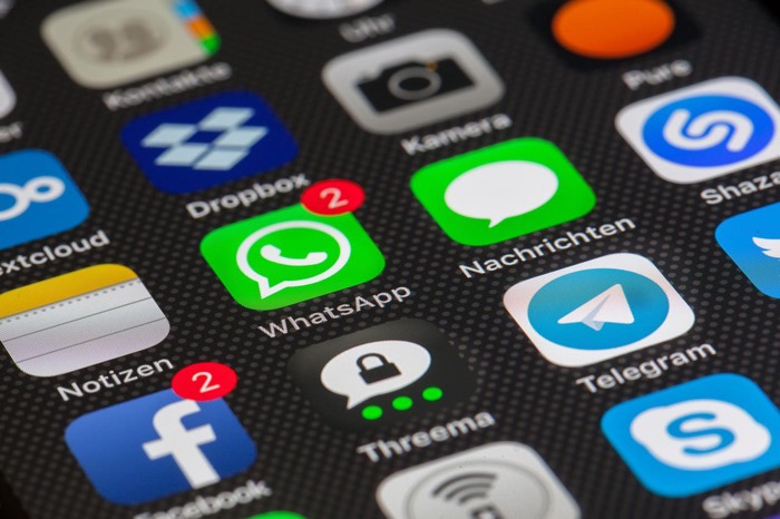 There a New WhatsApp Scam with the Help of Call Forwarding