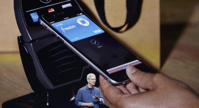 Apple Pay Not Available in India, Here’s Why?