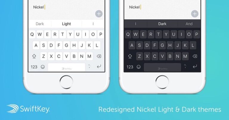 Microsoft ended SwiftKey support for iOS and Delisted from App Store