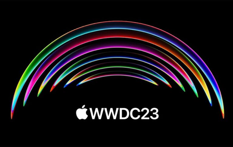 Apple Announces These New products, Software Updates, and Features at WWDC 2023