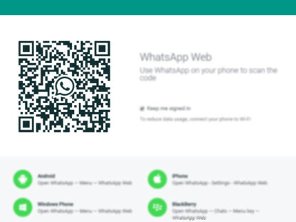WhatsApp Web Security 2026 — Safe Kaise Rahein aur Privacy Protect Karein