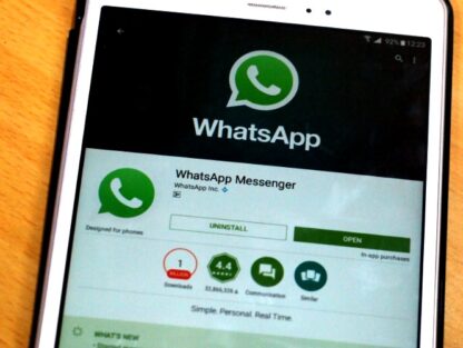 WhatsApp Video Call ke Saare Features 2026 — Tips, Screen Share aur Quality Guide