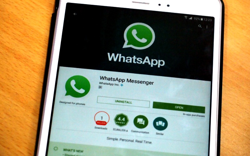 WhatsApp Video Call ke Saare Features 2026 — Tips, Screen Share aur Quality Guide
