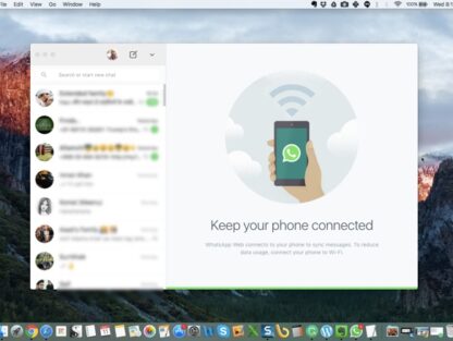 WhatsApp Desktop App Mac aur PC pe Kaise Use Karein — 2026 Complete Guide