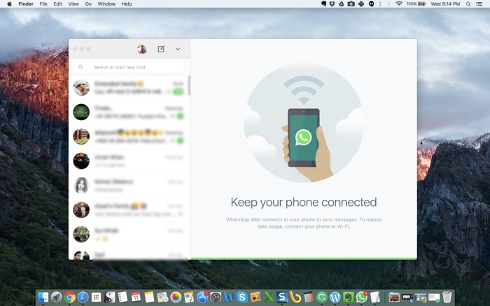 WhatsApp Desktop App Mac aur PC pe Kaise Use Karein — 2026 Complete Guide