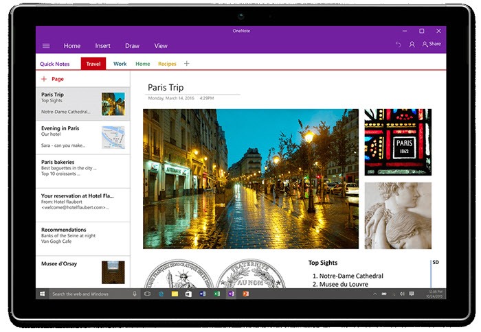 Evernote se OneNote mein Notes Transfer Kaise Karein — 2026 Complete Guide
