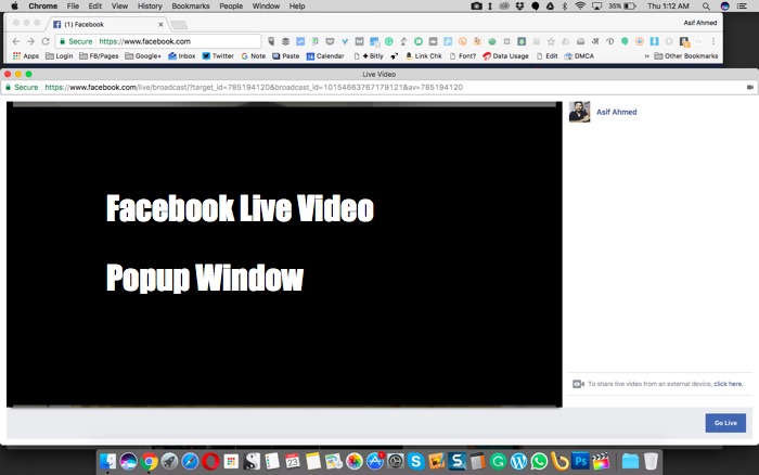 Facebook aur Instagram pe Live Streaming Kaise Karein — Complete Guide 2026