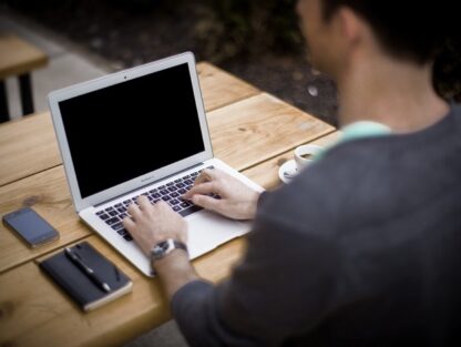 External Hard Disk Mac pe Nahi Dikh Raha? — 7 Working Fixes (2026)