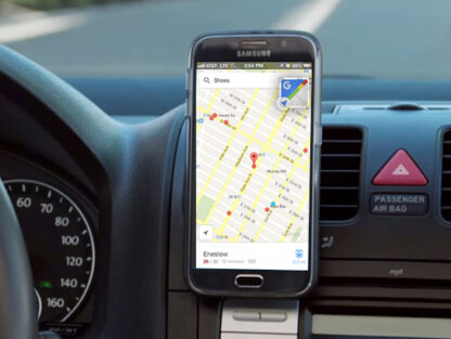 Google Maps Traffic Kaise Jaanta Hai? — Real-Time Data ka Science Explain (2026)