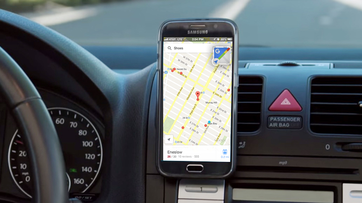 Google Maps Traffic Kaise Jaanta Hai? — Real-Time Data ka Science Explain (2026)