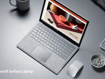 Microsoft Surface Laptop vs MacBook Air India 2026 — Kaunsa Khareedein? Complete Comparison