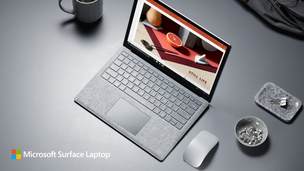 Microsoft Surface Laptop vs MacBook Air India 2026 — Kaunsa Khareedein? Complete Comparison