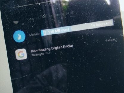 Android Pe ‘Downloading’ Notification Kaise Hatayein — Language Pack Fix 2026