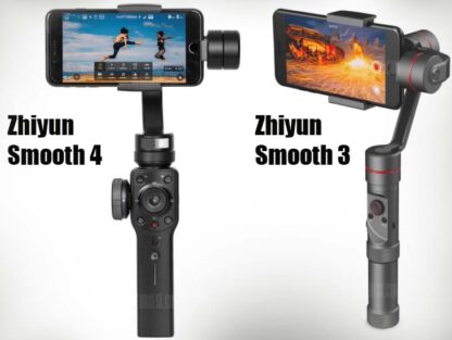 Smartphone Video Stabilization 2026 — OIS, EIS, Gimbal aur In-App Tips