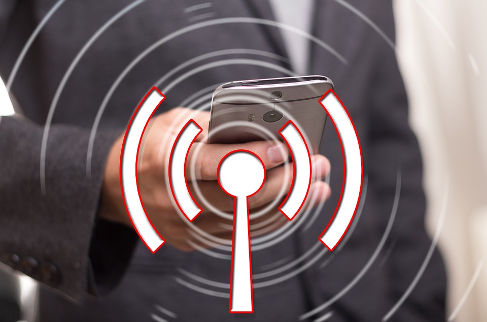 Android Ke Liye 5 Best Free Wi-Fi Apps — Hotspot Dhundhna Aur Network Optimize Karna