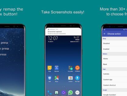 Samsung pe Bixby Button Remap Kaise Karein — Useful Action Assign Karo 2026