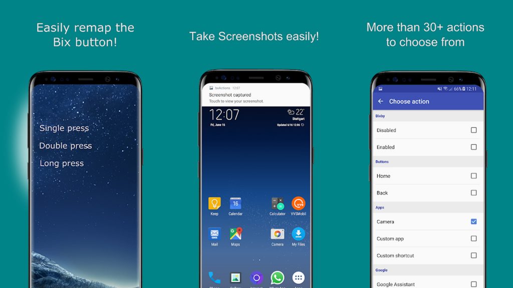 Samsung pe Bixby Button Remap Kaise Karein — Useful Action Assign Karo 2026