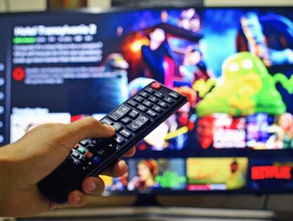 Netflix Account Settings Mobile Par Kaise Manage Karein — Complete Guide