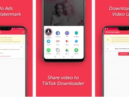TikTok Videos Android Par Download Kaise Karein — Watermark-Free Methods