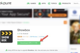 How to Download Latest Version of Showbox APK on Mobile