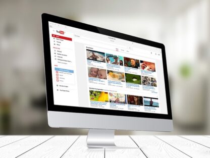 YouTube Video Laptop Par Background Mein Kaise Chalayein — 5 Easy Methods 2026