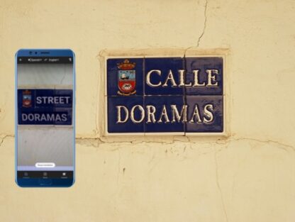 Phone Camera Se Kisi Bhi Language Translate Kaise Karein — Google Lens Guide