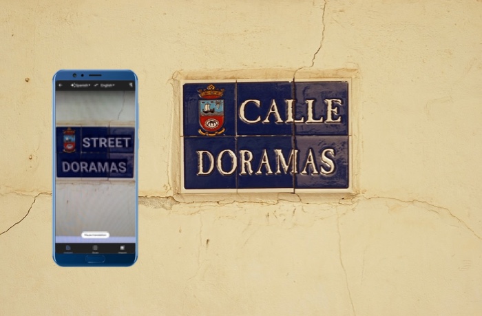 Phone Camera Se Kisi Bhi Language Translate Kaise Karein — Google Lens Guide