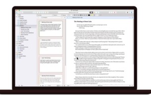 Tools You Can Use for Distraction Free Writing