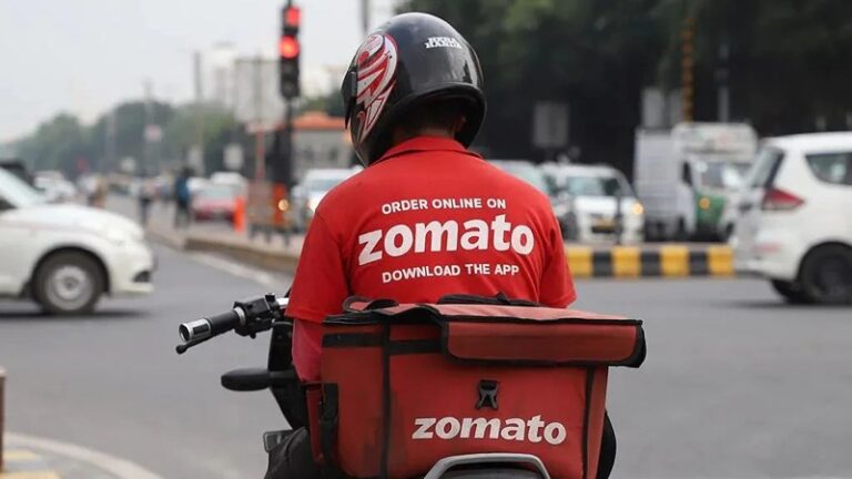 How to Track Your Zomato Order on PC?