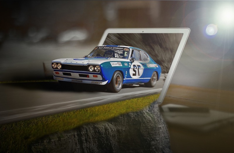 Laptop-Wallpaper-Car