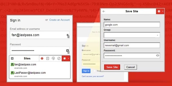 free lastpass account