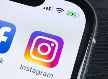 Cure instagram addiction by setting time limit