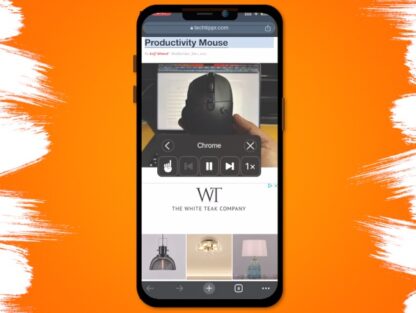 How to Listen to Articles on iPhone for Free: Text to Speech Shortcut (2026)