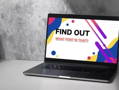 How to Find Out What Font a Website is Using (3 Easy Methods in 2026)