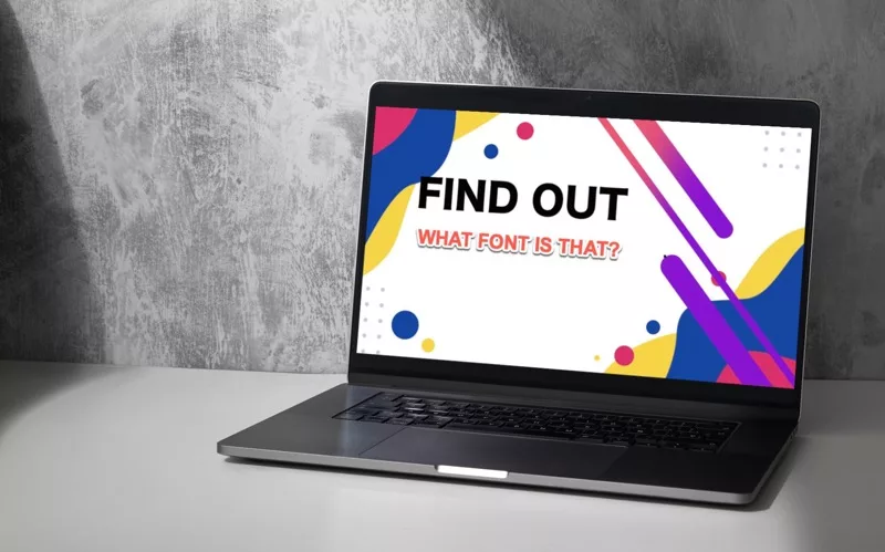 How to Find Out What Font a Website is Using (3 Easy Methods in 2026)