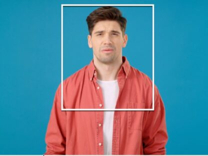 How to Easily Create Passport Photo Sized Pictures Using Your Phone