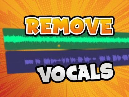 Kisi Bhi Song Se Vocals Remove Kaise Karein — Free AI Tools Se