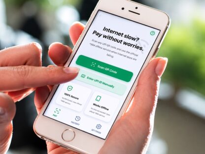 Pay Karo — Internet Na Ho Tab Bhi UPI Payment Kaise Karein (Offline UPI Helper)