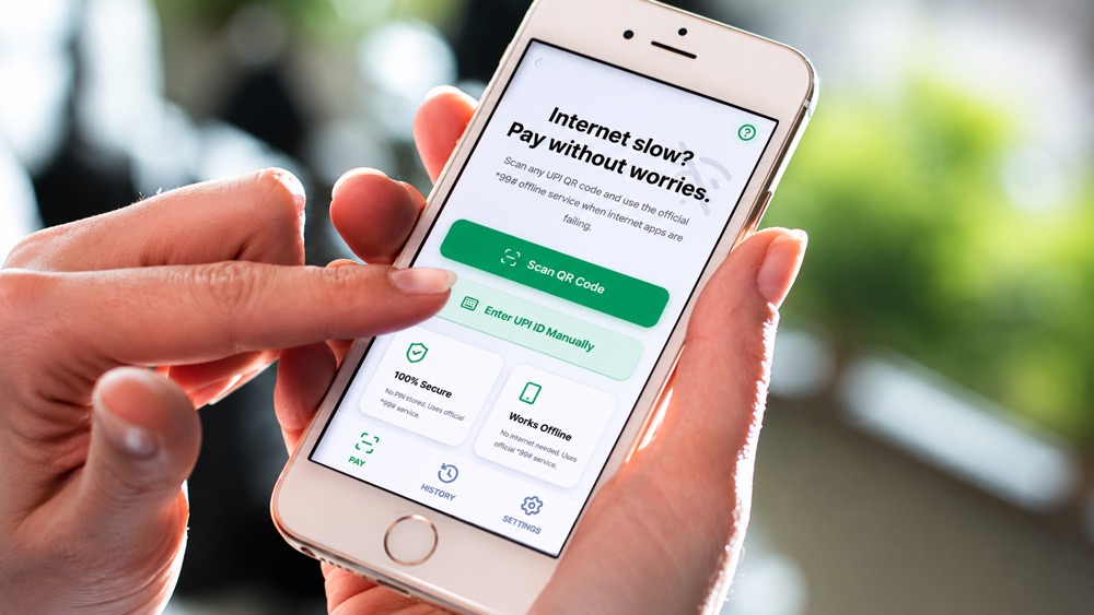 Pay Karo — Internet Na Ho Tab Bhi UPI Payment Kaise Karein (Offline UPI Helper)